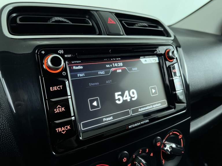 Mitsubishi Mitsubishi