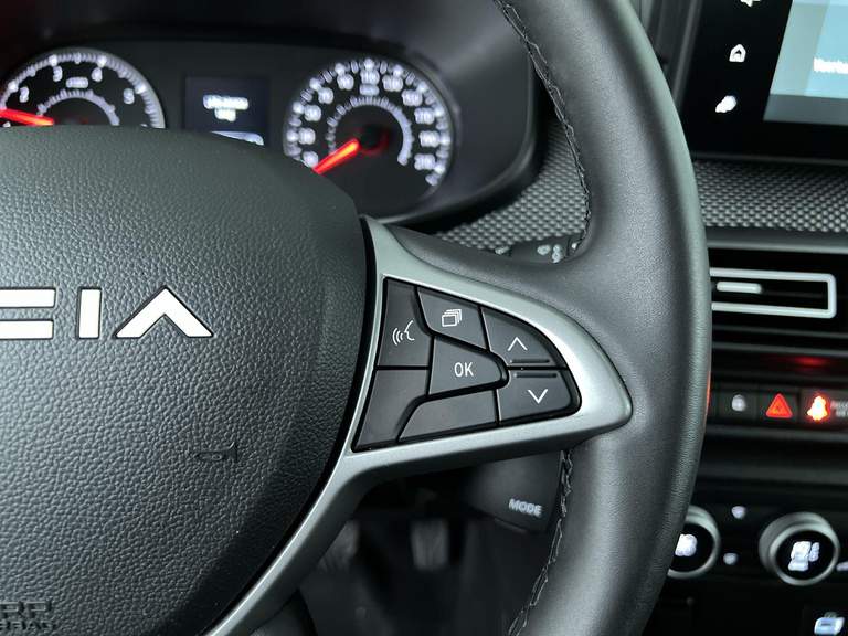 Dacia