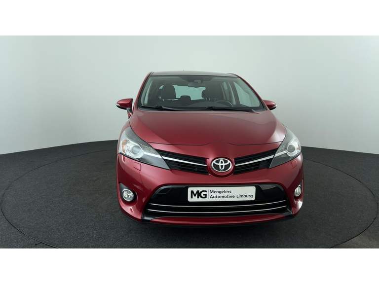 Toyota Toyota