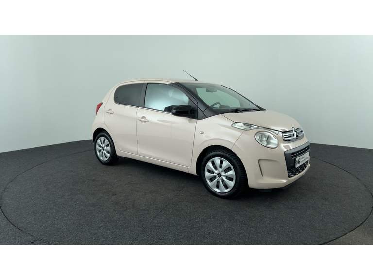 Citroën