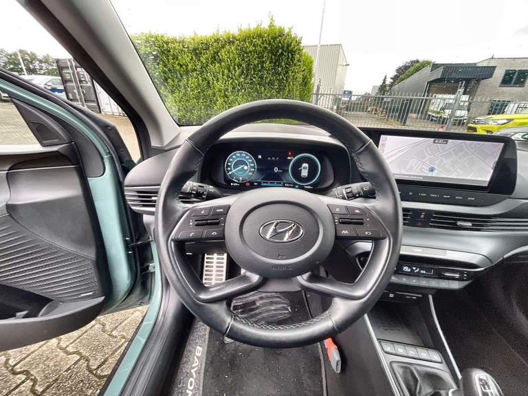 Hyundai