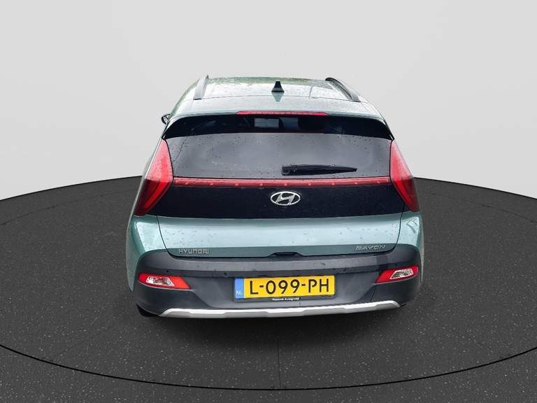 Hyundai