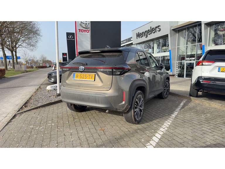 Toyota Toyota