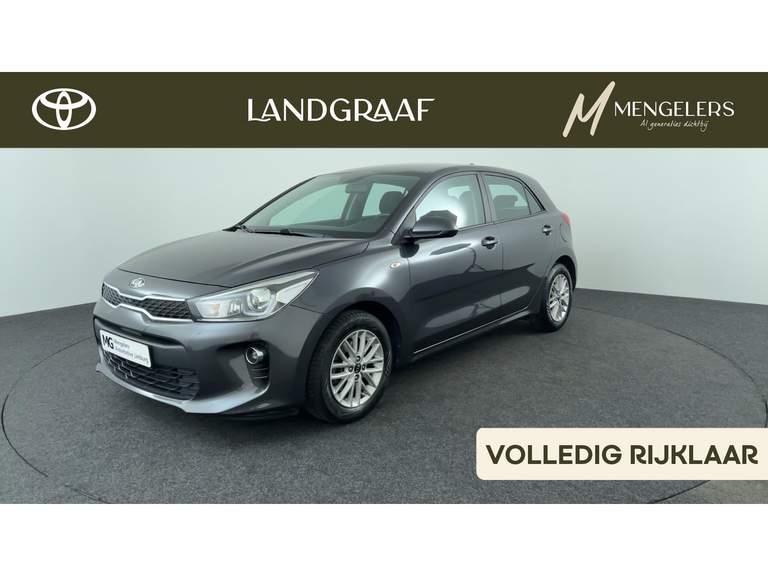 Kia