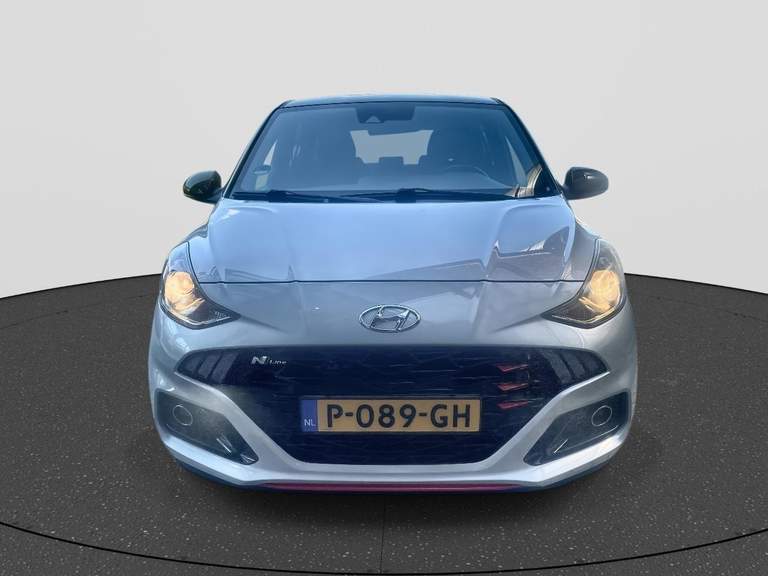 Hyundai