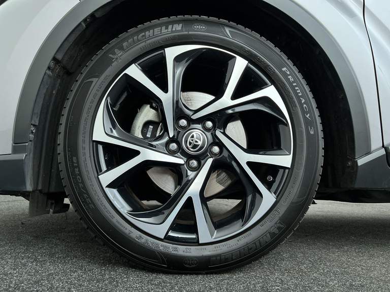Toyota Toyota