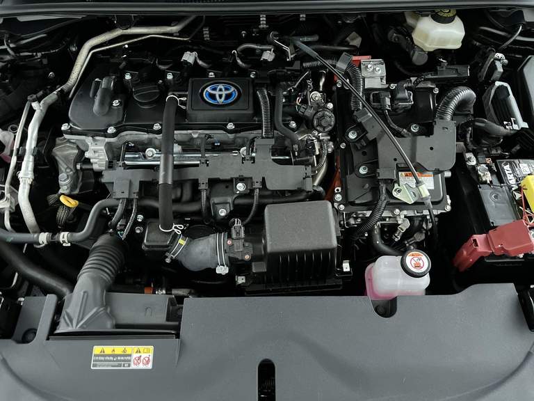 Toyota Toyota