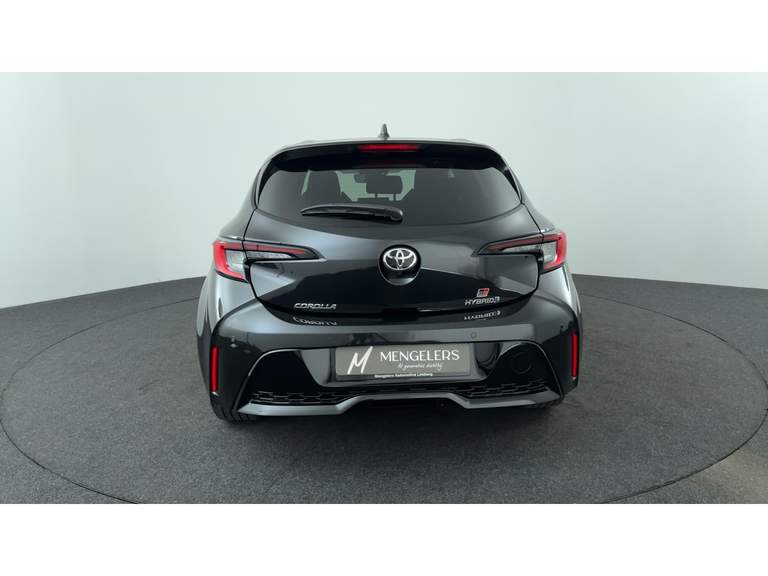 Toyota Toyota