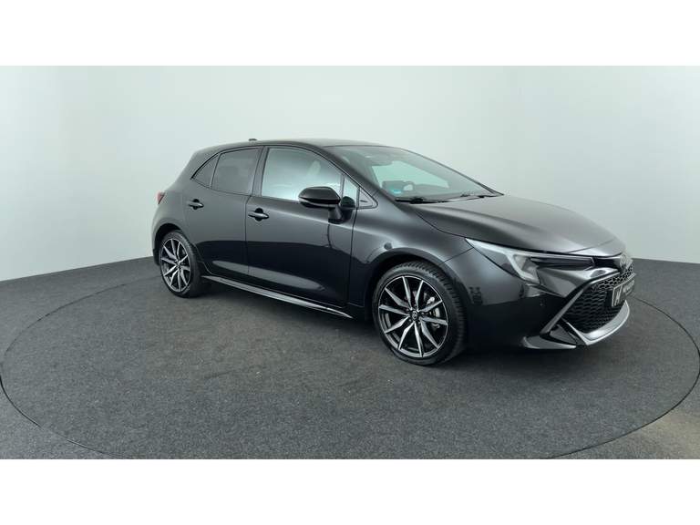 Toyota Toyota