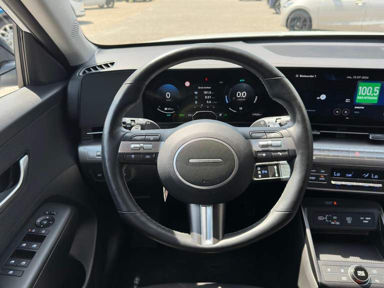 Hyundai Hyundai