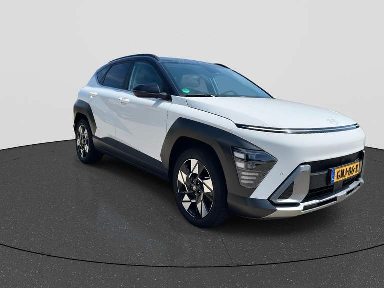 Hyundai Hyundai