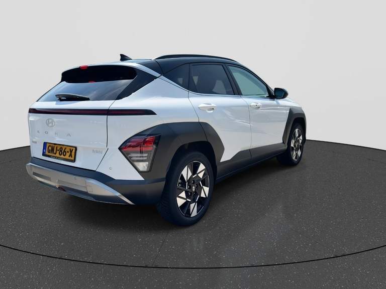 Hyundai Hyundai
