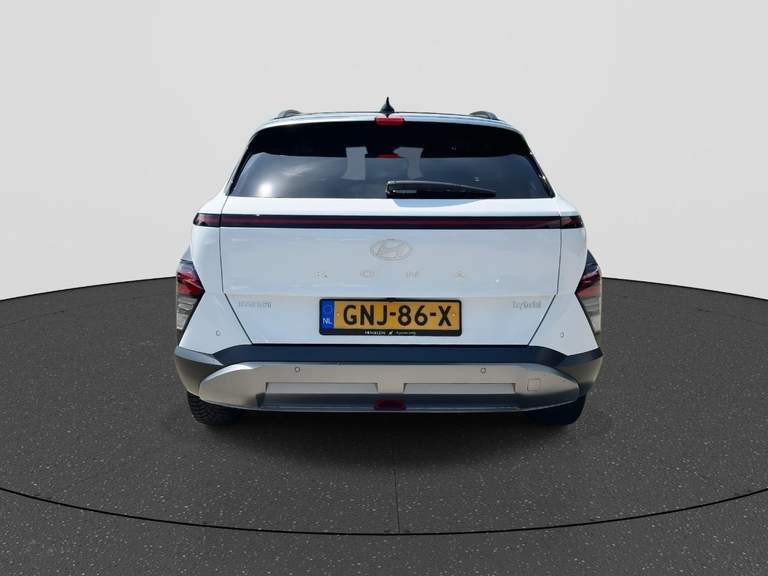 Hyundai Hyundai