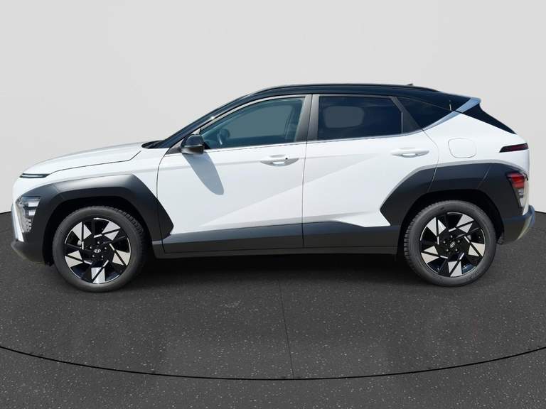 Hyundai Hyundai