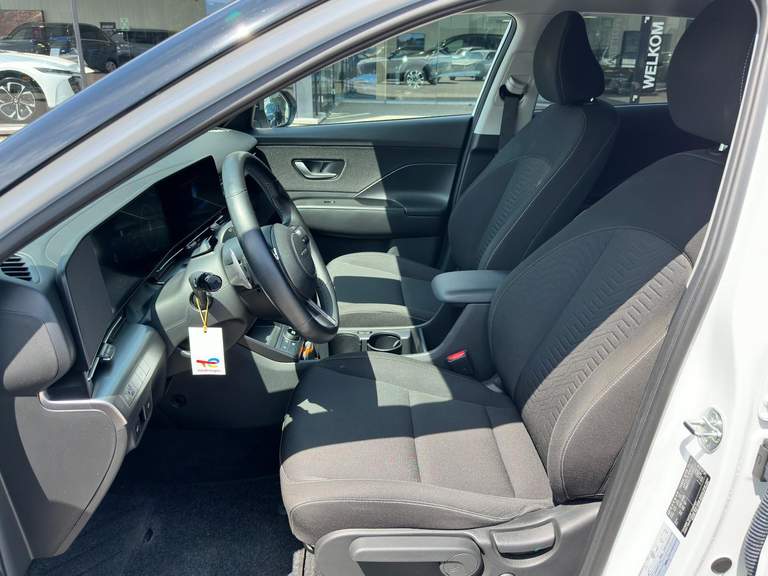 Hyundai Hyundai