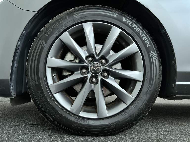Mazda Mazda