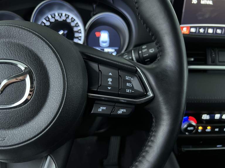 Mazda Mazda