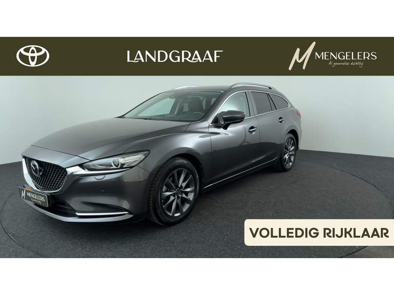 Mazda Mazda