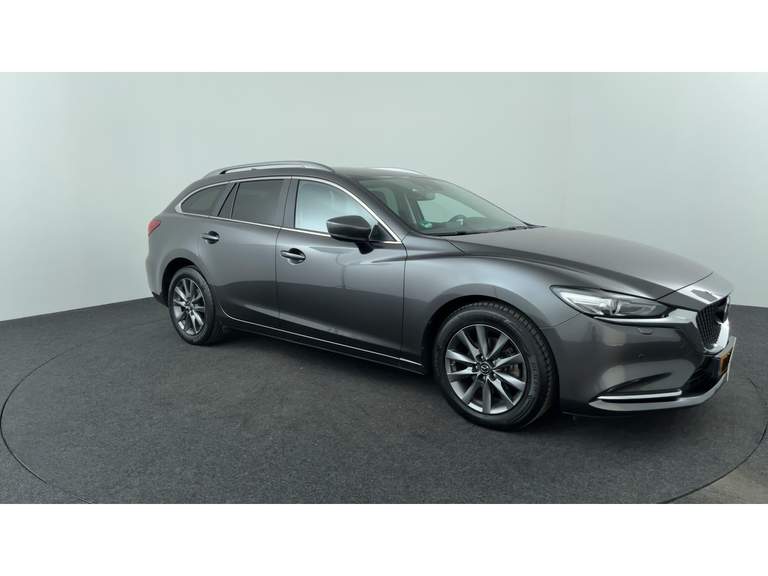Mazda Mazda