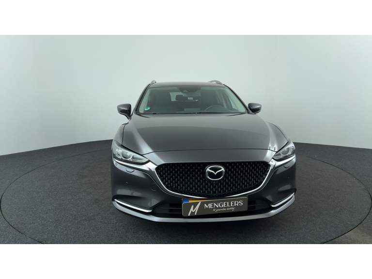 Mazda Mazda