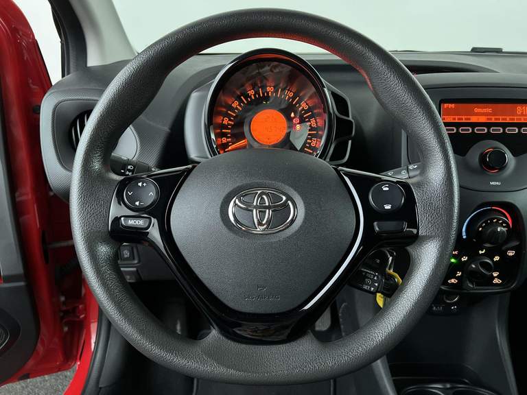 Toyota Toyota