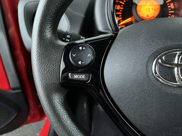 Toyota Toyota