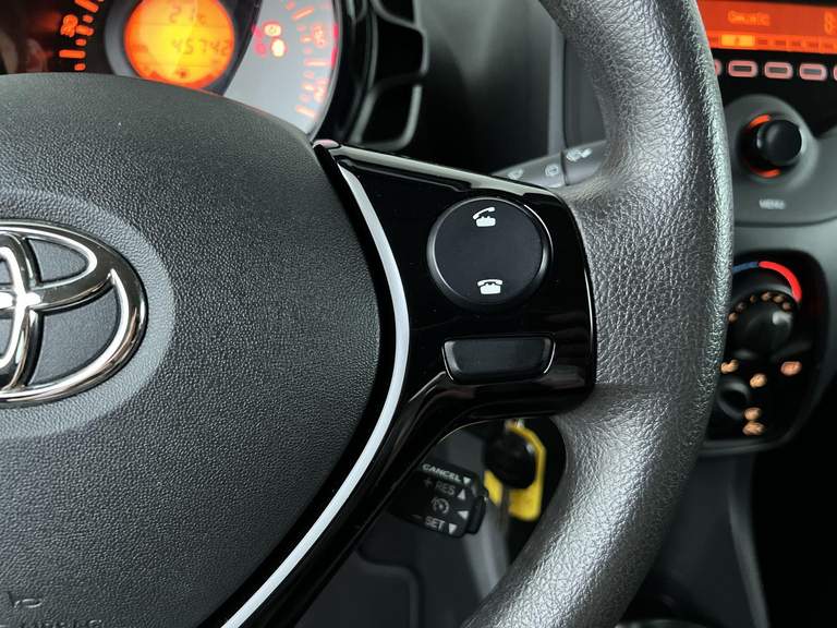 Toyota Toyota