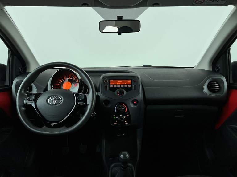 Toyota Toyota