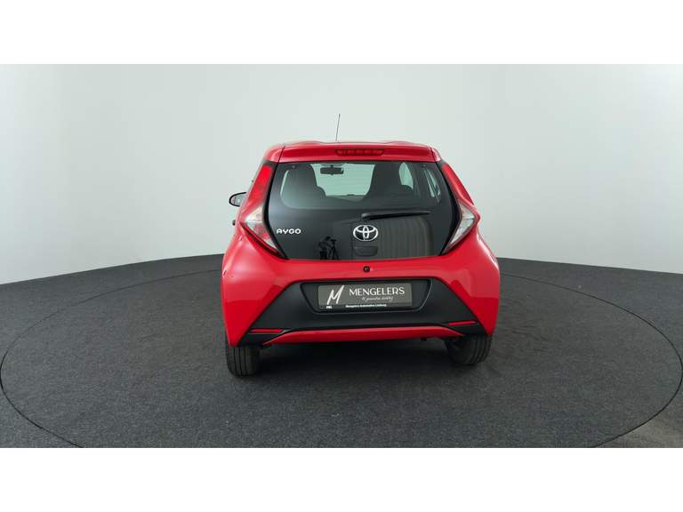 Toyota Toyota
