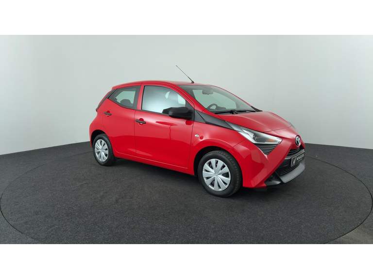 Toyota Toyota