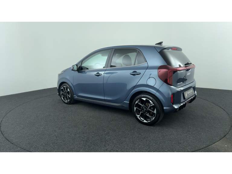 Kia Kia