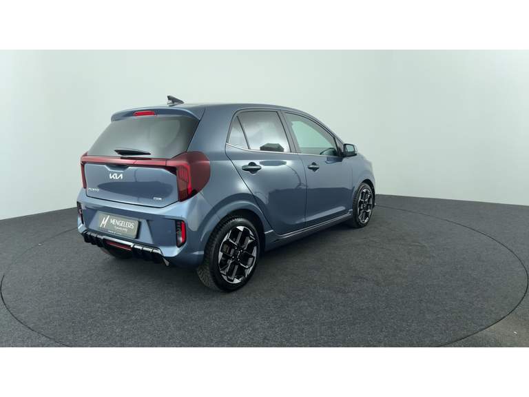 Kia Kia