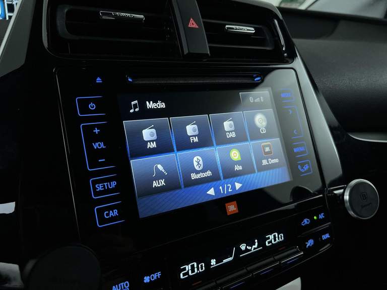 Toyota Toyota