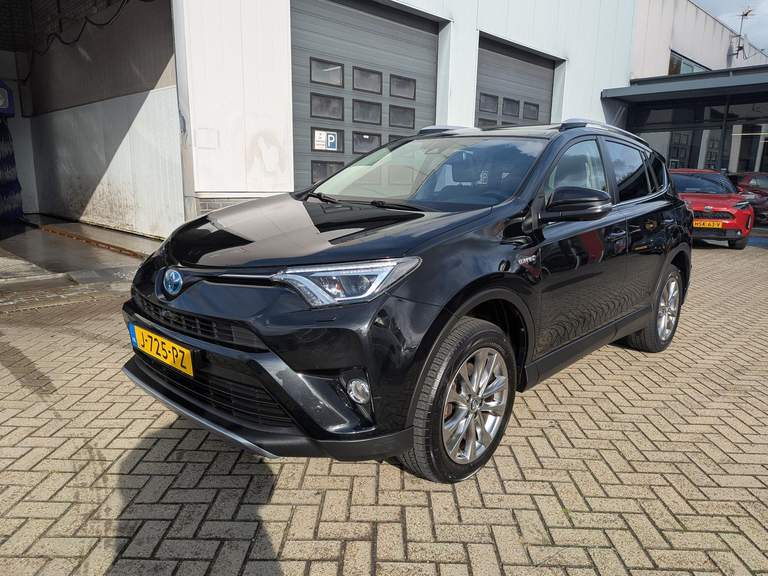 Toyota Toyota