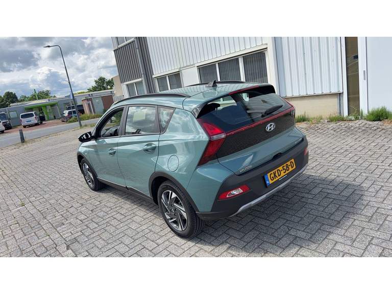 Hyundai