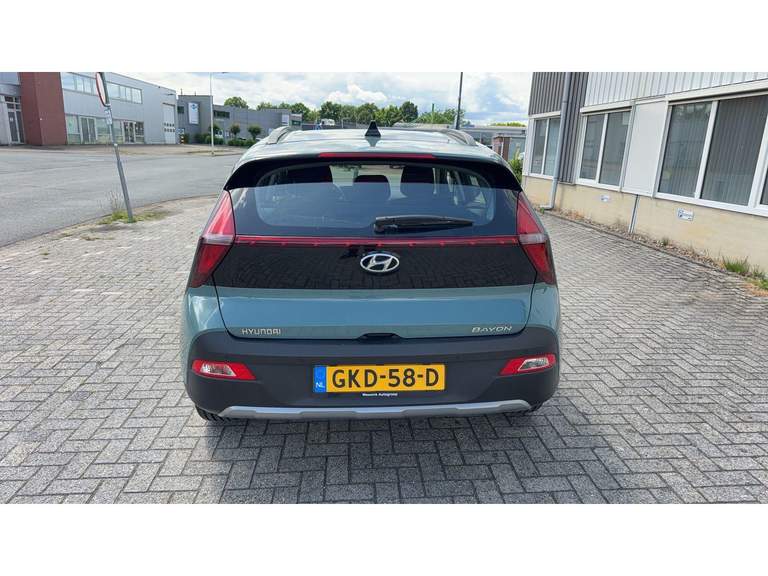 Hyundai