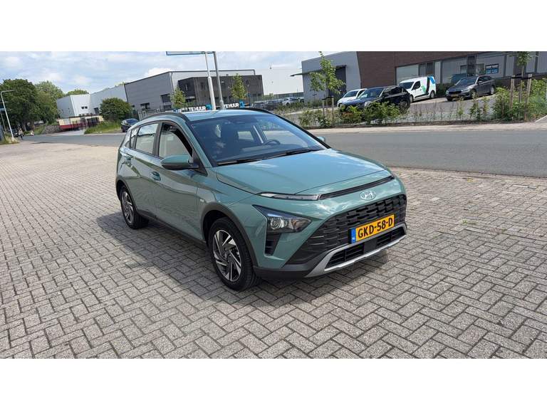Hyundai
