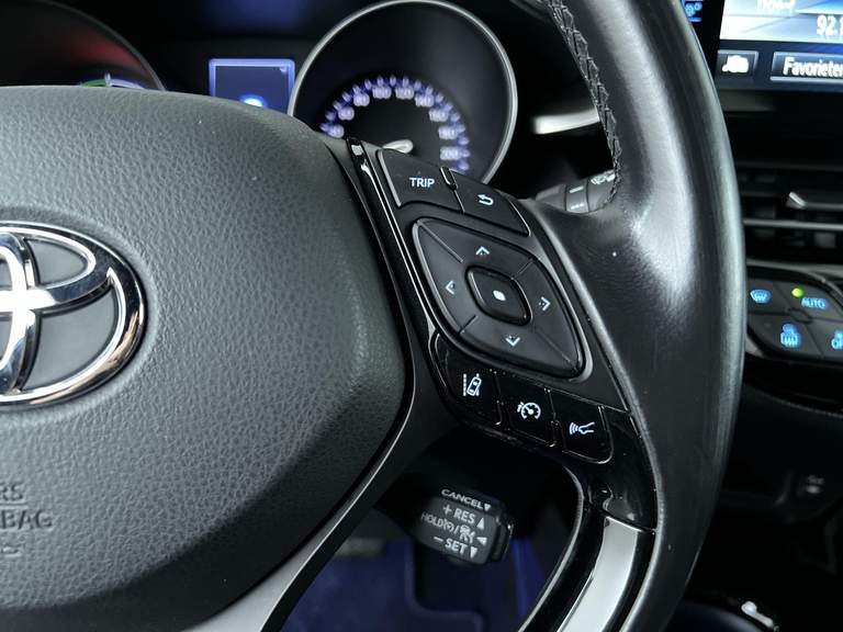 Toyota Toyota