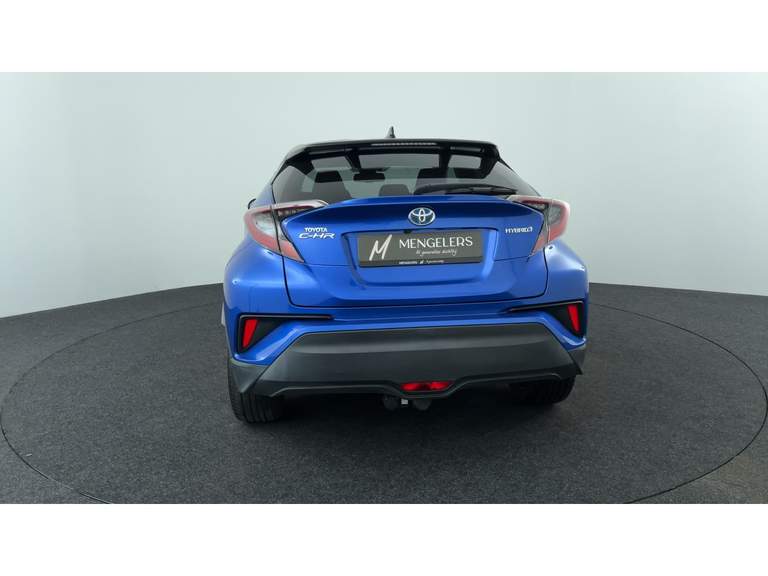 Toyota Toyota