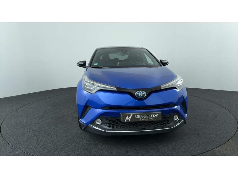 Toyota Toyota