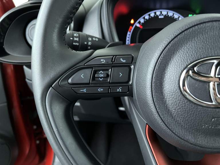 Toyota Toyota