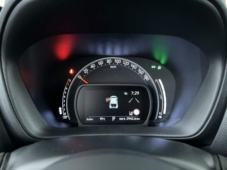 Toyota Toyota