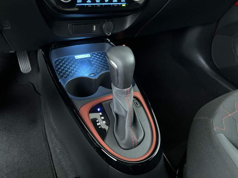 Toyota Toyota