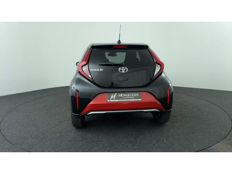 Toyota Toyota