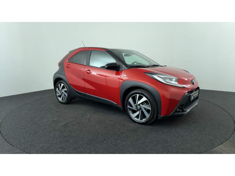 Toyota Toyota