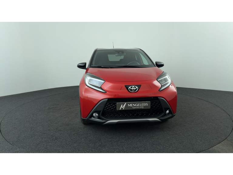Toyota Toyota