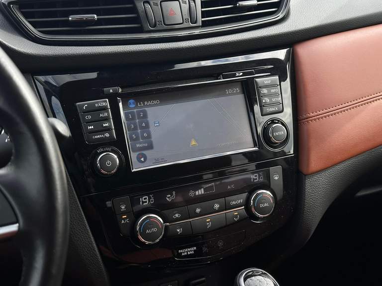 Nissan Nissan