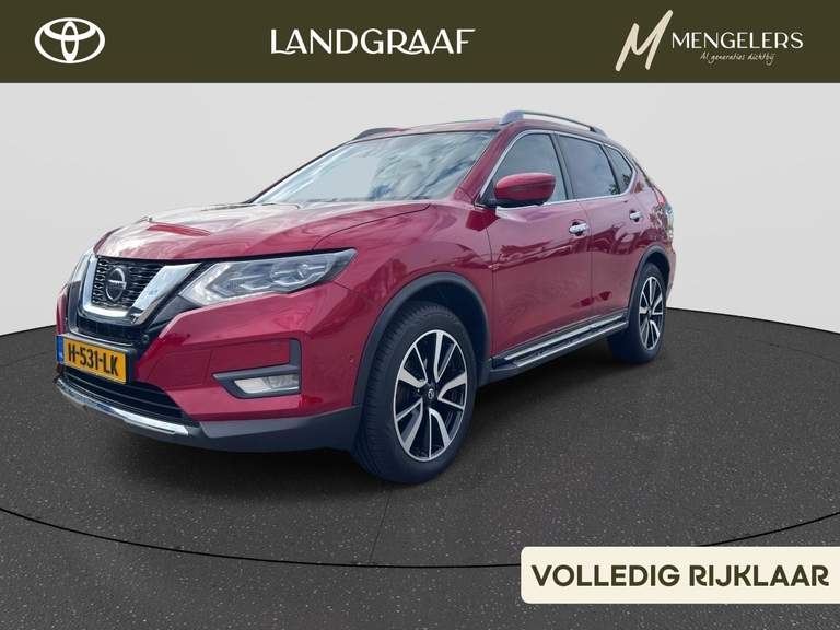 Nissan Nissan