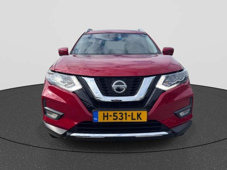 Nissan Nissan