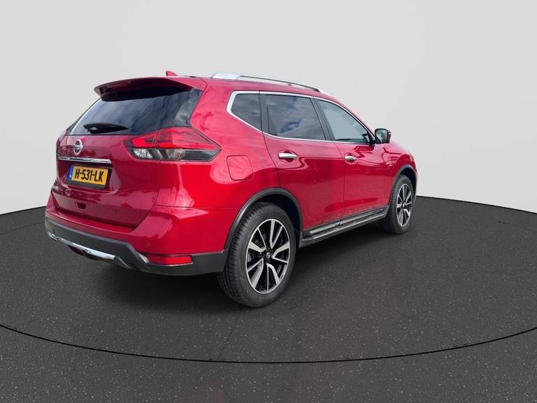 Nissan Nissan